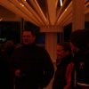 28.11.2015 Schellen-Peter Weihnachtsfeier Kraxl Alm in Rutesheim
